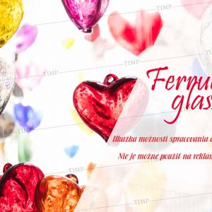 FERRUCCIO GLASS